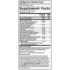 Irwin Naturals Irwin Naturals CoQ10-Plus, 60 Ea Outdoor Recreation