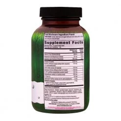 Outdoor Recreation Irwin Naturals Sunny Mood With 5-HTP 80 Liquid Soft Gels