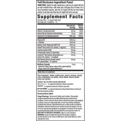 Outdoor Recreation Irwin Naturals Beet Root RED™ 60ct