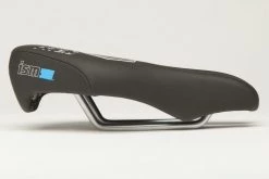 ISM PR 2.0 Bike Saddle Used On Mountain, Road, Hybrid Bikes - Foam + Gel Padding