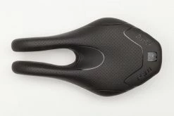 ISM PS 1.0 Bike Saddle, Seat For Triathlon Bikes - Foam + Gel Padding