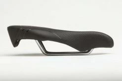 ISM PS 1.0 Bike Saddle, Seat For Triathlon Bikes - Foam + Gel Padding