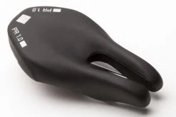 ISM PR 1.0 Bike Seat Saddle For Mountain, Road & Hybrid Bikes - Foam Padding