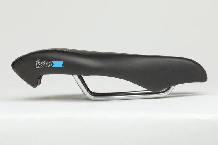ISM PM 2.0 Bike Saddle For Mountain Bikes - Foam + Gel Padding 4 ISM PM 2.0 Bike Saddle For Mountain Bikes - Foam + Gel Padding
