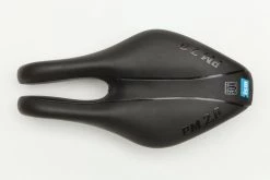 ISM PM 2.0 Bike Saddle For Mountain Bikes - Foam + Gel Padding