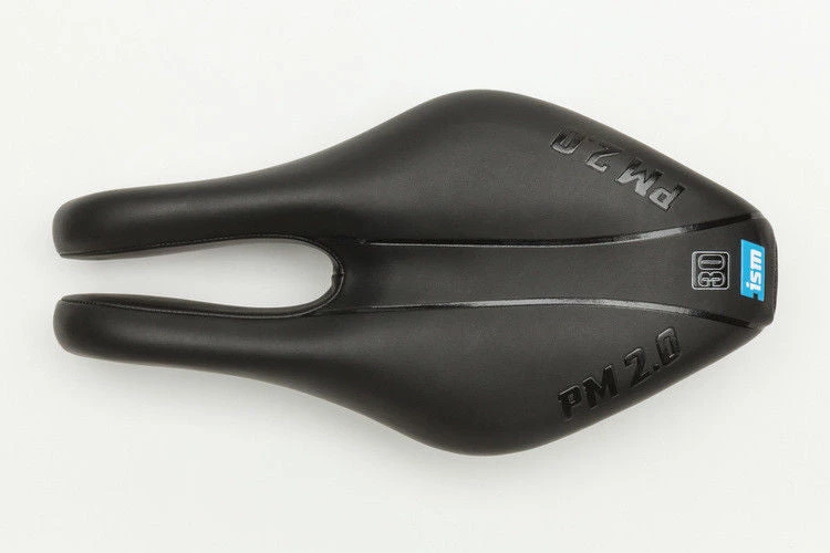 ISM PM 2.0 Bike Saddle For Mountain Bikes - Foam + Gel Padding 2 ISM PM 2.0 Bike Saddle For Mountain Bikes - Foam + Gel Padding