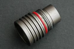 JETBeam RRT-0 Flashlight AA Extender Accessories