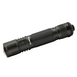 Outdoor Recreation Klarus 360X1 1800 Lumens Tactical Rechargeable Flashlight 360 Degree Dual Switch