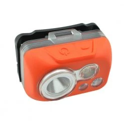 Klarus HC1-S Headlamp 300 Lumens Waterproof Dual Lamp W/ Motion Control 18 Klarus HC1-S Headlamp 300 Lumens Waterproof Dual Lamp W/ Motion Control