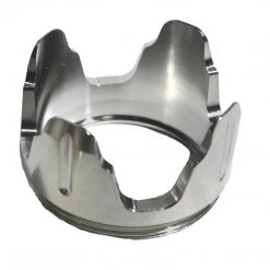 Klarus RS11/XT11/XT12 Agressive Strike Bezel