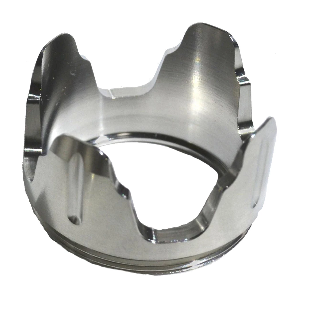 Klarus RS11/XT11/XT12 Agressive Strike Bezel 1 Klarus RS11/XT11/XT12 Agressive Strike Bezel