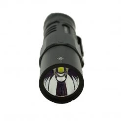 Klarus XT1C 1000 Lumen Tactical EDC Flashlight W/ Rechargeable Battery