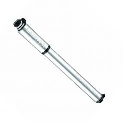 Cycle Lezyne Road Drive Hand Pump (Small, Silver)