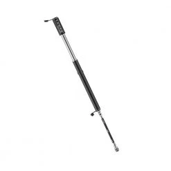 Cycle Lezyne Road Drive Hand Pump (Black, Large)