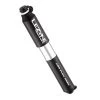 Cycle Lezyne Pressure Drive Hand Pump (Black, Small)