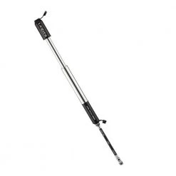 Cycle Lezyne Pressure Drive Hand Pump (Black, Small)