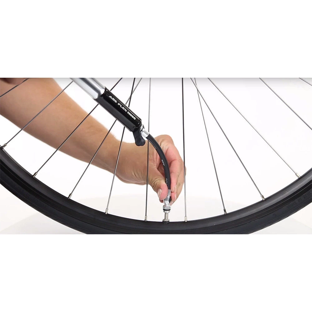 Outdoor Recreation Lezyne Pressure Drive Hand Pump (Red, Small) 4 Outdoor Recreation Lezyne Pressure Drive Hand Pump (Red, Small)