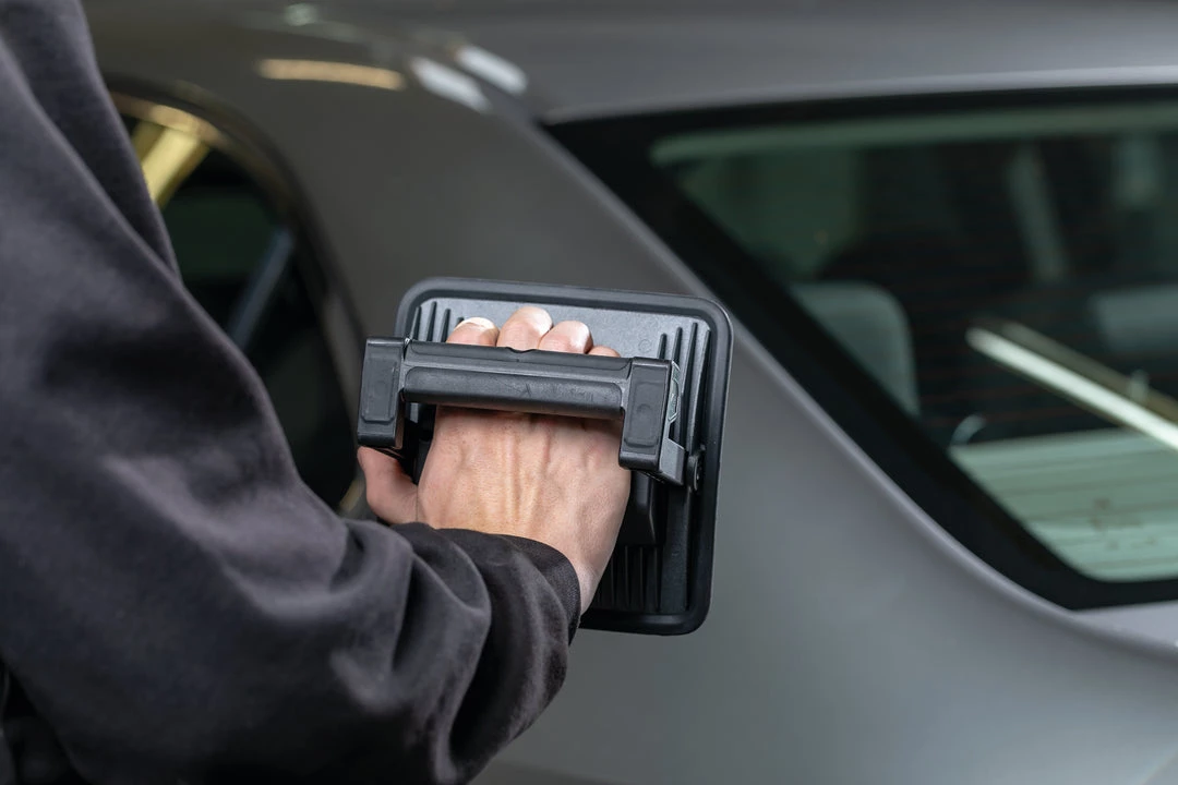 Scangrip Nova-UV S UV Curing Rechargeable LED Flood Light Work Lights 7 Scangrip Nova-UV S UV Curing Rechargeable LED Flood Light Work Lights