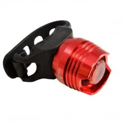 Lumintrail High Intensity LED Waterproof Bike Safety Light