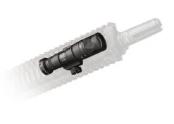 Shooting Surefire M300V White And Infrared LED Mini Scout Light