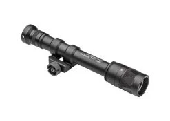 Surefire M600AAV White And Infrared LED Scout Weapon Light Shooting