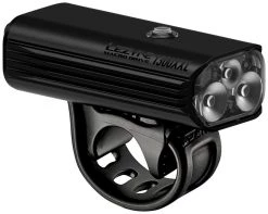 Outdoor Recreation Lezyne Macro Drive 1300XXL LED Bicycle Headlight 1300 Lumens, USB Rechargeable