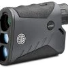 Sig Sauer SigSauer KILO1000BDX 5x20mm Digital Ballistic Laser Rangefinder