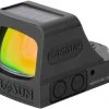 Outdoor Recreation Holosun HOL-HE508T-RD-X2 Sight