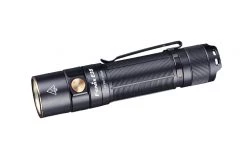 Fenix E35 V3.0 3000 Lumen USB-C Rechargeable LED Flashlight With 5000mAh Battery
