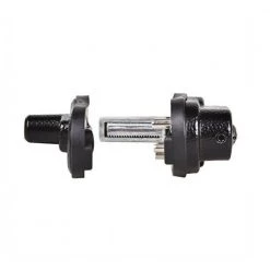 Master Lock MASTERLOCK TRIG LOCK COMBINATION NCA