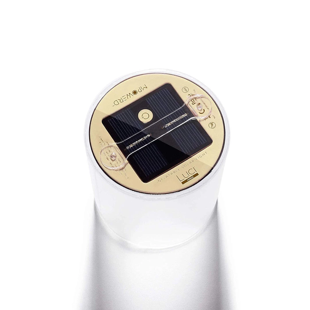 Electronics & Cameras Mpowerd Luci Candle Matte Finish, No Batteries Required 2 Electronics & Cameras Mpowerd Luci Candle Matte Finish, No Batteries Required