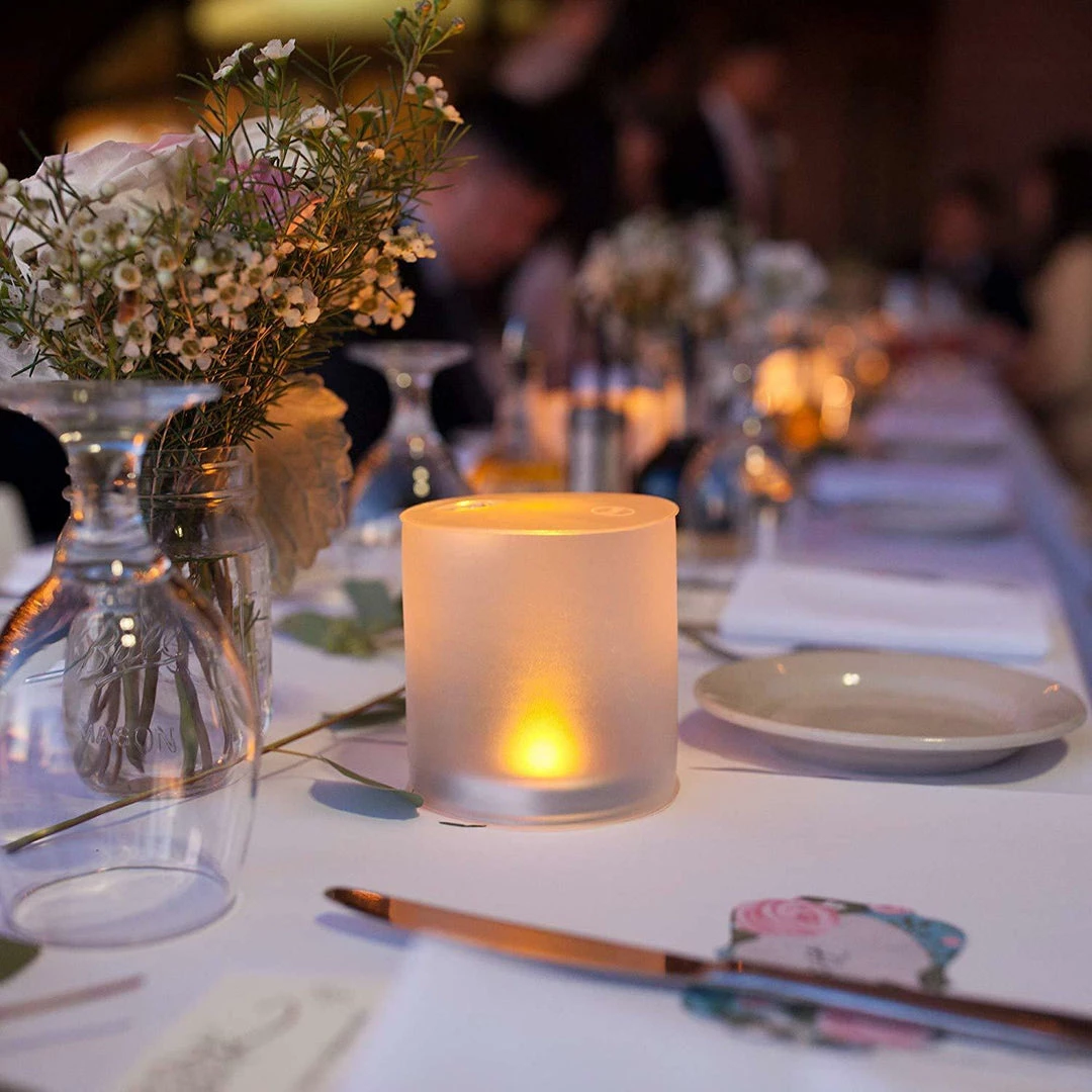 Electronics & Cameras Mpowerd Luci Candle Matte Finish, No Batteries Required 6 Electronics & Cameras Mpowerd Luci Candle Matte Finish, No Batteries Required