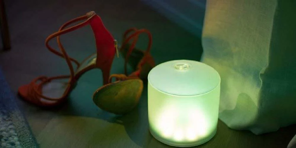 MPOWERD Luci Color Essence Electronics & Cameras 8 MPOWERD Luci Color Essence Electronics & Cameras