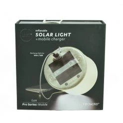 MPOWERD Luci Pro: Lux With Mobile Charging Accessories 11 MPOWERD Luci Pro: Lux With Mobile Charging Accessories