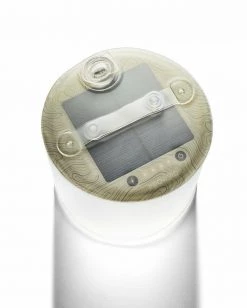 MPOWERD Luci Pro: Lux With Mobile Charging Accessories