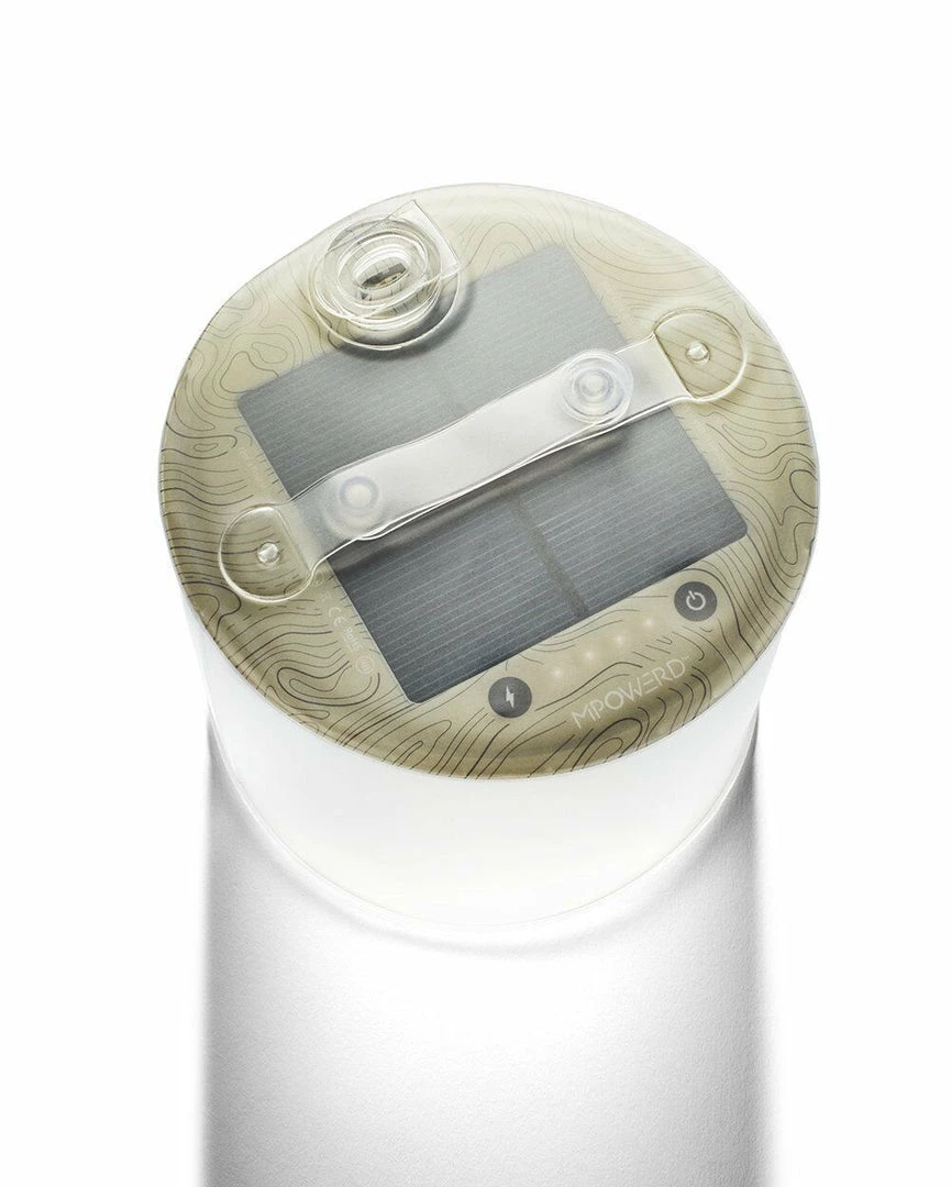 MPOWERD Luci Pro: Lux With Mobile Charging Accessories 1 MPOWERD Luci Pro: Lux With Mobile Charging Accessories