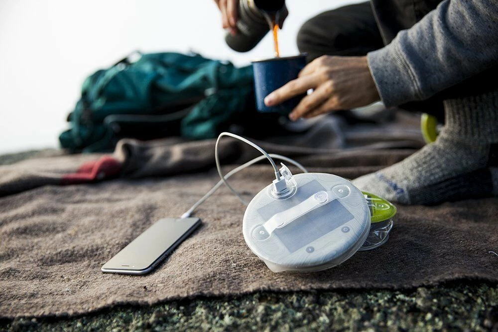 MPOWERD Luci Pro: Lux With Mobile Charging Accessories 4 MPOWERD Luci Pro: Lux With Mobile Charging Accessories