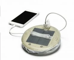 MPOWERD Luci Pro: Lux With Mobile Charging Accessories