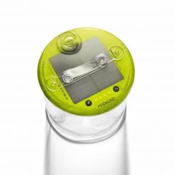 MPOWERD Accessories Luci Pro: Outdoor 2.0 With Mobile Charging