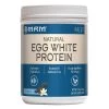Health Supplements MRM Egg White Protein Powder, Paleo 6 Egg Whites Per Serving, 12 Oz Vanilla