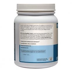Health Supplements MRM Egg White Protein Powder, Paleo, 6 Egg Whites Per Serving 24 Oz Chocolate 10 Health Supplements MRM Egg White Protein Powder, Paleo, 6 Egg Whites Per Serving 24 Oz Chocolate