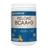 MRM BCAA+G Reload Post-Workout Recovery, 11.6 Oz Island Fusion Powder Health Supplements
