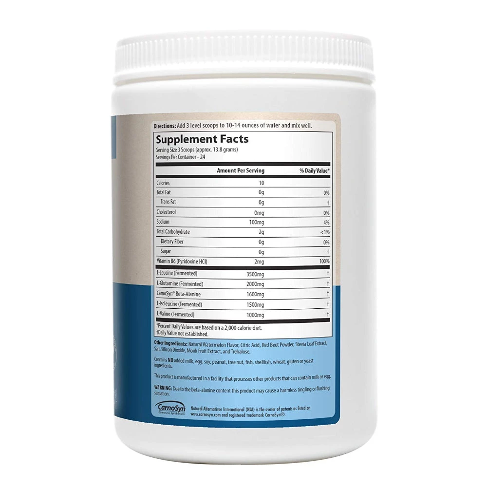 MRM BCAA+G Reload Post-Workout Recovery, 11.6 Oz Island Fusion Powder Health Supplements 2 MRM BCAA+G Reload Post-Workout Recovery, 11.6 Oz Island Fusion Powder Health Supplements