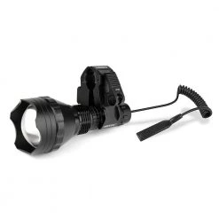 Nebo Flashlights IPROTEC O2 BEAM Kit, White