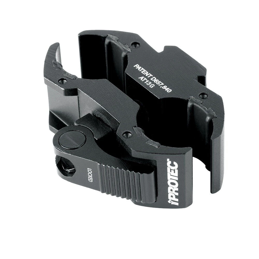 Nebo Flashlights IPROTEC O2 BEAM Kit, White 7 Nebo Flashlights IPROTEC O2 BEAM Kit, White