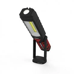 Outdoor Recreation Nebo Workbrite 2 Flashlight And Worklight 200 Lumens 6304