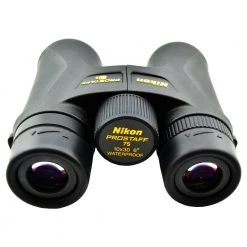 Sport Optics Nikon PROSTAFF 7S 10x30 Compact Binoculars 16001