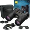 Sport Optics Nikon PROSTAFF 7S 10x30 Compact Binoculars 16001