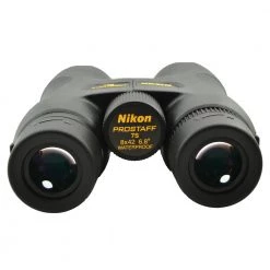 Nikon PROSTAFF 7S 8x42 Sport Optics