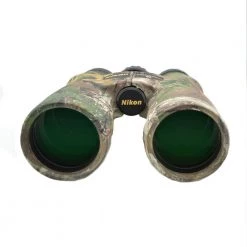 Nikon 8x42 Monarch 3 ATB Binocular, RealTree Xtra Green Camo - 16006 Sport Optics